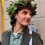 Laureato in Lettere offre ripetizioni di lingua e letteratura latina